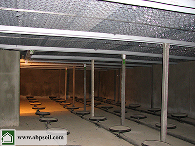 سيستم‌هاي راكتوربيولوژيكي با رشد چسبيده ثابت (Integrated Fixed Activated Sludge)